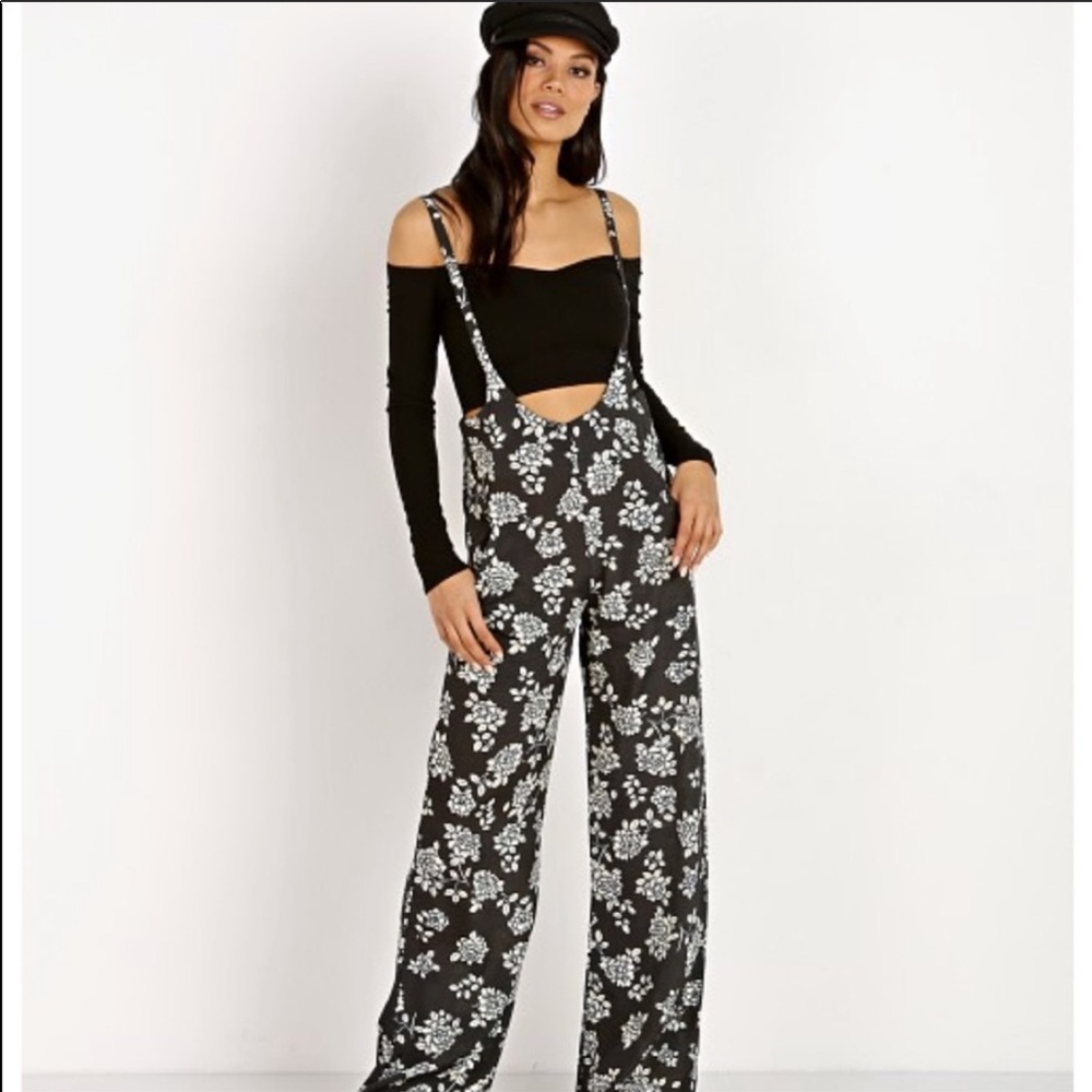 Flynn Skye Easy Rider Jumper